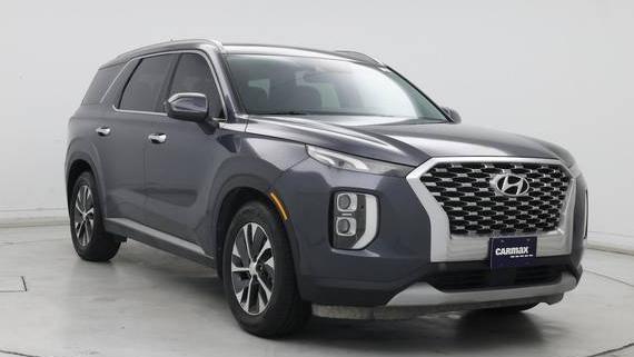 HYUNDAI PALISADE 2020 KM8R24HE3LU119517 image HYUNDAI PALISADE 2020 KM8R24HE3LU119517 image