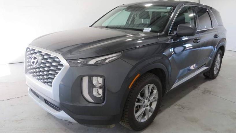 HYUNDAI PALISADE 2020 KM8R1DHE2LU030282 image