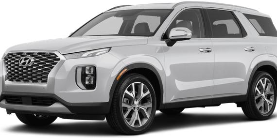 HYUNDAI PALISADE 2020 KM8R3DHE2LU040966 image