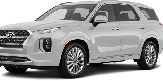 HYUNDAI PALISADE 2020 KM8R5DHE8LU037595 image