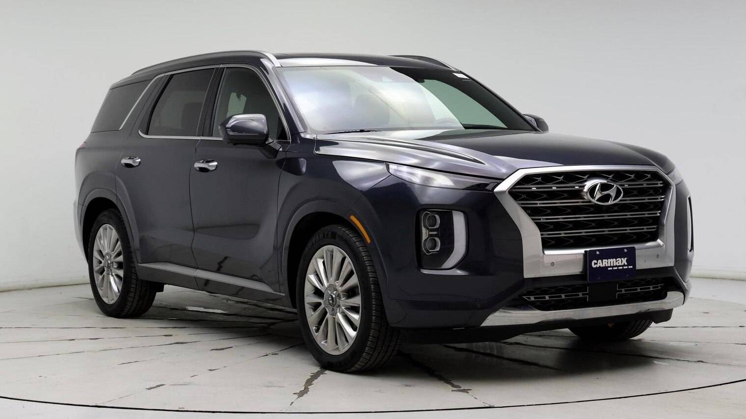 HYUNDAI PALISADE 2020 KM8R5DHE4LU036704 image