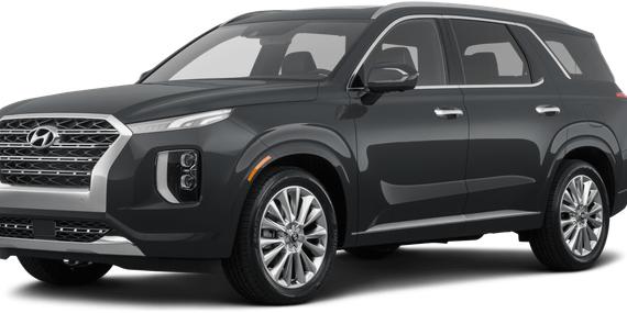 HYUNDAI PALISADE 2020 KM8R5DHE2LU104076 image