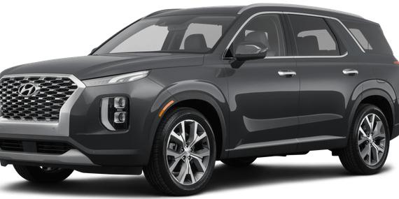 HYUNDAI PALISADE 2020 KM8R1DHE9LU070343 image