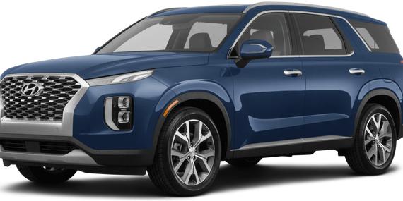 HYUNDAI PALISADE 2020 KM8R2DHE7LU130522 image
