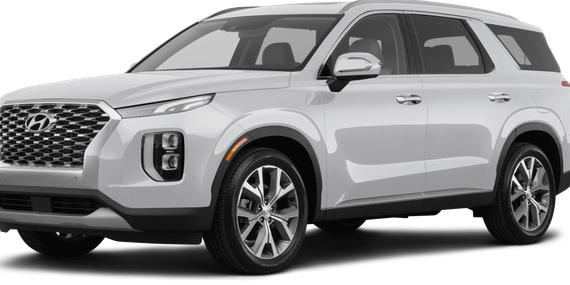 HYUNDAI PALISADE 2020 KM8R2DHE7LU121948 image