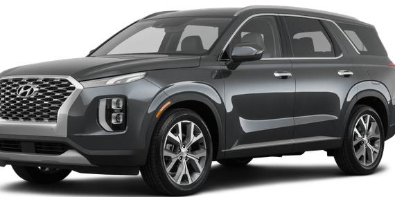 HYUNDAI PALISADE 2020 KM8R4DHE4LU135039 image