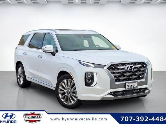 HYUNDAI PALISADE 2020 KM8R54HEXLU098494 image HYUNDAI PALISADE 2020 KM8R54HEXLU098494 image