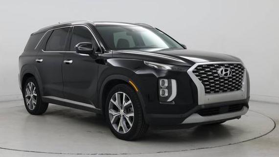 HYUNDAI PALISADE 2020 KM8R34HE7LU102703 image HYUNDAI PALISADE 2020 KM8R34HE7LU102703 image