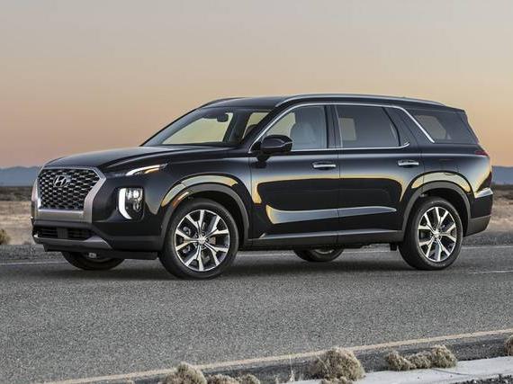 HYUNDAI PALISADE 2020 KM8R4DHE5LU088507 image