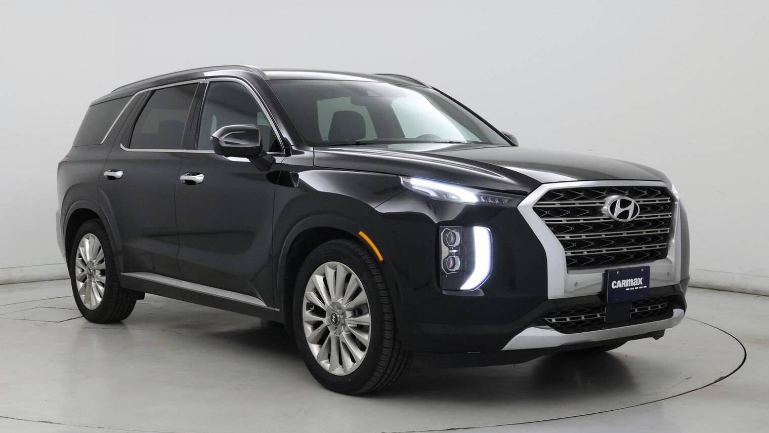 HYUNDAI PALISADE 2020 KM8R5DHE5LU042589 image