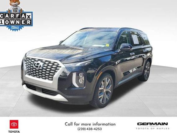 HYUNDAI PALISADE 2020 KM8R44HE8LU062807 image HYUNDAI PALISADE 2020 KM8R44HE8LU062807 image