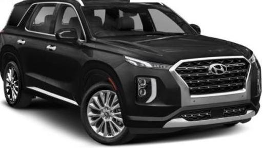 HYUNDAI PALISADE 2020 KM8R5DHE2LU160020 image