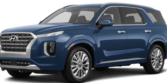 HYUNDAI PALISADE 2020 KM8R5DHE1LU081955 image