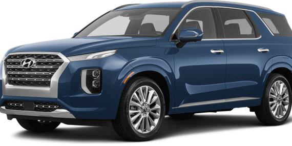 HYUNDAI PALISADE 2020 KM8R5DHE3LU070438 image
