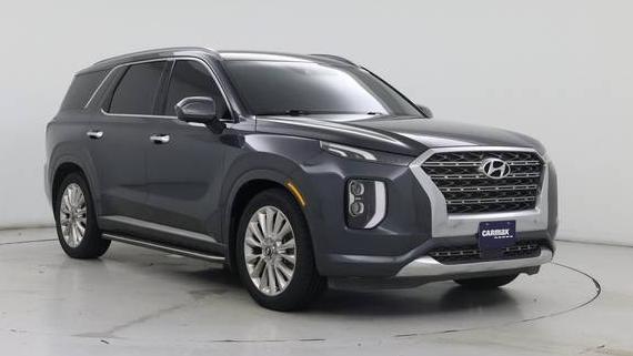 HYUNDAI PALISADE 2020 KM8R5DHE1LU062564 image