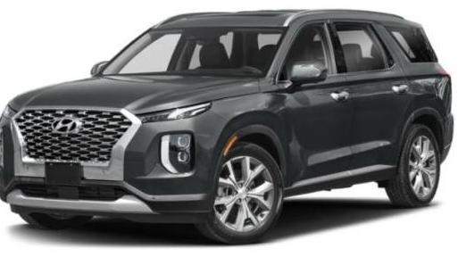 HYUNDAI PALISADE 2020 KM8R4DHEXLU083156 image