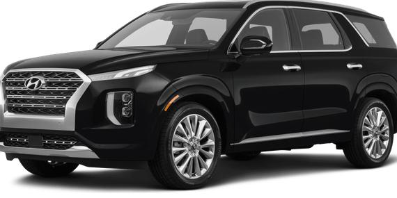 HYUNDAI PALISADE 2020 KM8R5DHE3LU071816 image