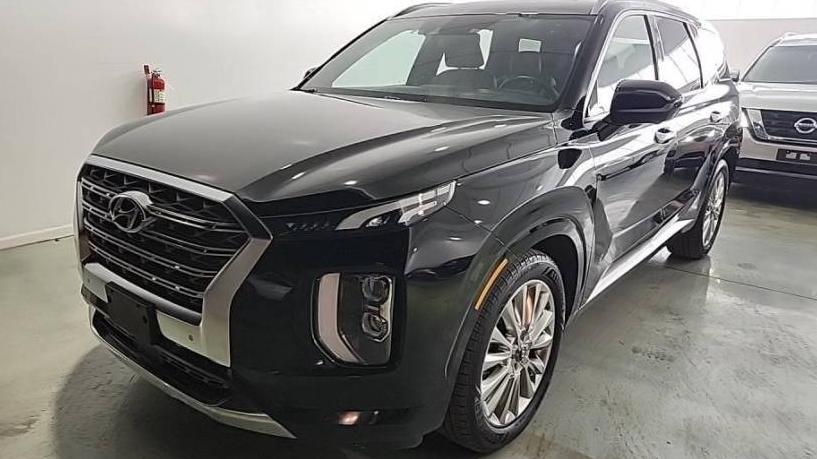 HYUNDAI PALISADE 2020 KM8R5DHE7LU052542 image