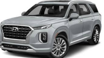 HYUNDAI PALISADE 2020 KM8R5DHE0LU123693 image