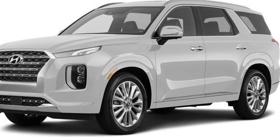 HYUNDAI PALISADE 2020 KM8R5DHE6LU144435 image