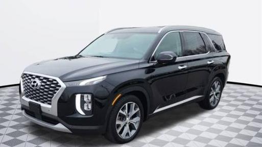 HYUNDAI PALISADE 2020 KM8R3DHE0LU120590 image