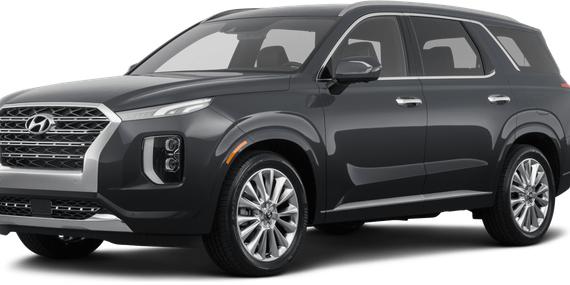 HYUNDAI PALISADE 2020 KM8R5DHE5LU111930 image