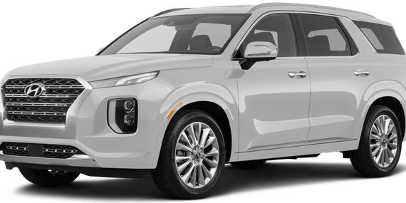 HYUNDAI PALISADE 2020 KM8R5DHE8LU111842 image HYUNDAI PALISADE 2020 KM8R5DHE8LU111842 image