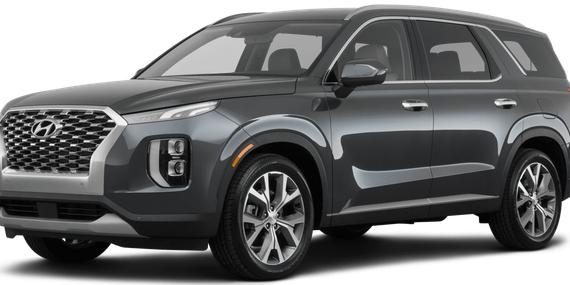 HYUNDAI PALISADE 2020 KM8R3DHE7LU053941 image