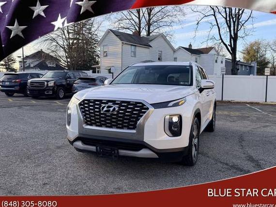 HYUNDAI PALISADE 2020 KM8R4DHE6LU139755 image HYUNDAI PALISADE 2020 KM8R4DHE6LU139755 image