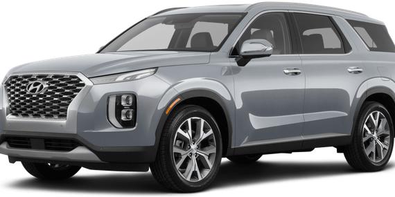 HYUNDAI PALISADE 2020 KM8R4DHE8LU146447 image