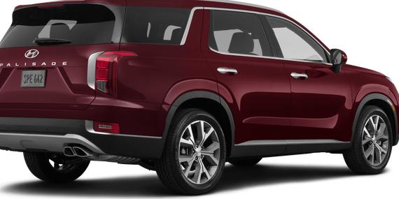 HYUNDAI PALISADE 2020 KM8R3DHE7LU078242 image HYUNDAI PALISADE 2020 KM8R3DHE7LU078242 image