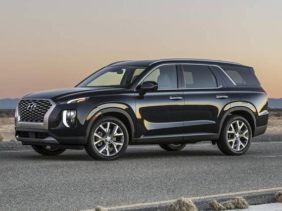 HYUNDAI PALISADE 2020 KM8R5DHE0LU099234 image HYUNDAI PALISADE 2020 KM8R5DHE0LU099234 image