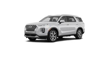 HYUNDAI PALISADE 2020 KM8R34HE5LU151527 image