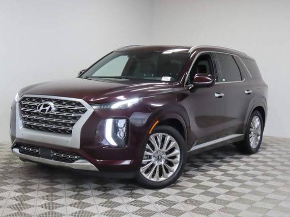 HYUNDAI PALISADE 2020 KM8R5DHE4LU100272 image HYUNDAI PALISADE 2020 KM8R5DHE4LU100272 image