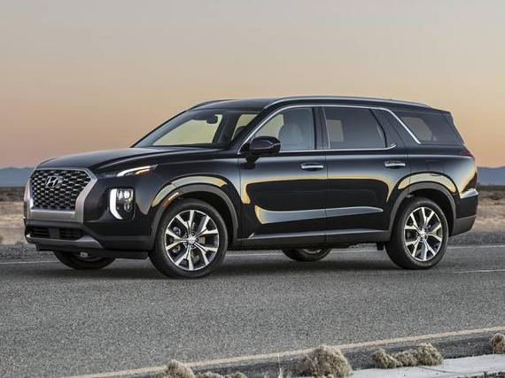 HYUNDAI PALISADE 2020 KM8R3DHE2LU103788 image