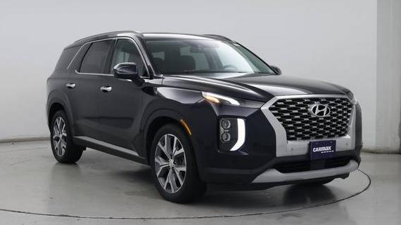HYUNDAI PALISADE 2020 KM8R4DHE6LU059727 image HYUNDAI PALISADE 2020 KM8R4DHE6LU059727 image