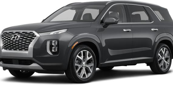 HYUNDAI PALISADE 2020 KM8R4DHE7LU038174 image HYUNDAI PALISADE 2020 KM8R4DHE7LU038174 image