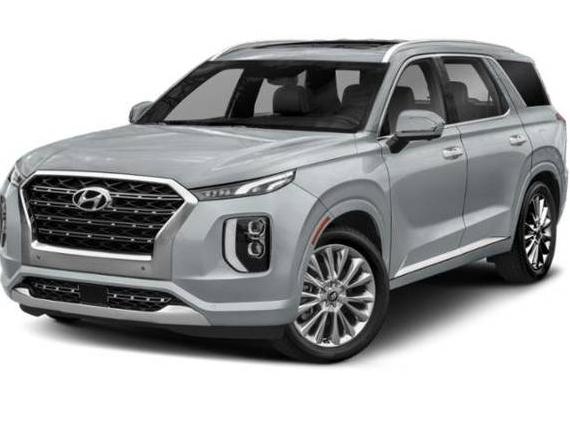 HYUNDAI PALISADE 2020 KM8R5DHE2LU132573 image HYUNDAI PALISADE 2020 KM8R5DHE2LU132573 image