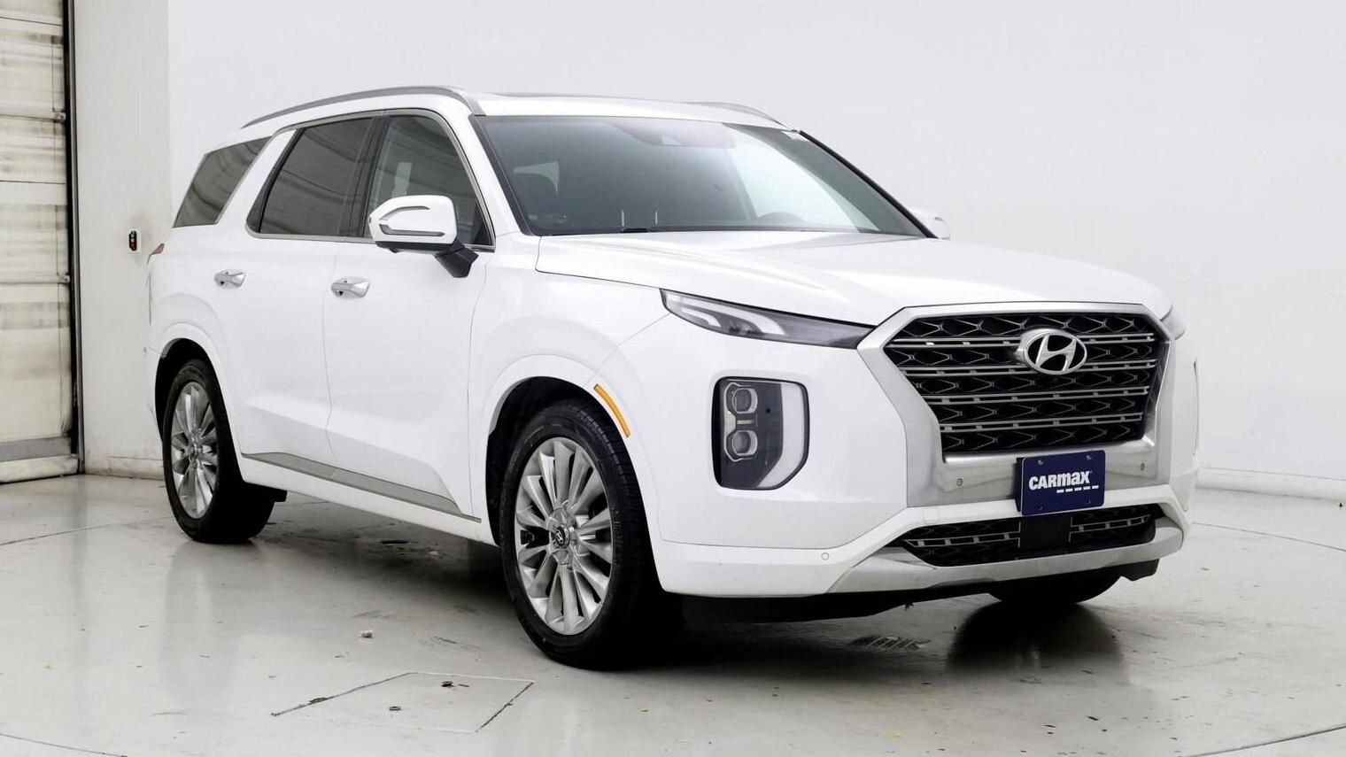 HYUNDAI PALISADE 2020 KM8R5DHE5LU041846 image