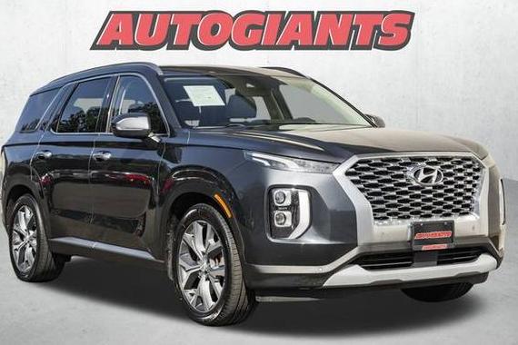 HYUNDAI PALISADE 2020 KM8R3DHEXLU075707 image HYUNDAI PALISADE 2020 KM8R3DHEXLU075707 image