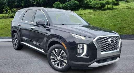 HYUNDAI PALISADE 2020 KM8R24HE3LU037075 image