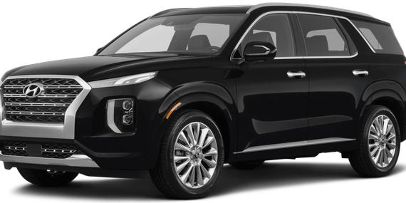 HYUNDAI PALISADE 2020 KM8R5DHE3LU070763 image