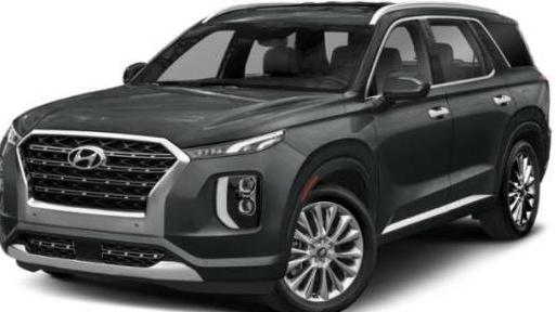 HYUNDAI PALISADE 2020 KM8R5DHE1LU127915 image