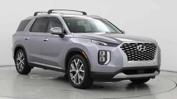 HYUNDAI PALISADE 2020 KM8R3DHE9LU149182 image