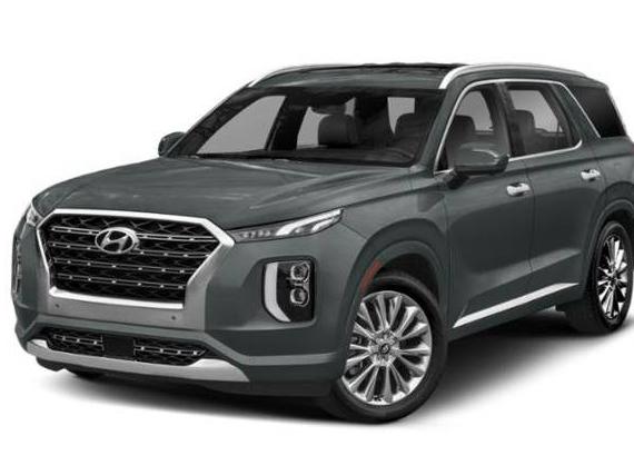 HYUNDAI PALISADE 2020 KM8R5DHE9LU052767 image