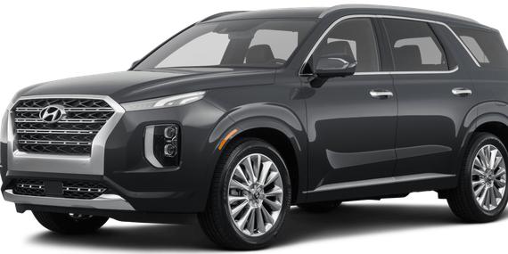 HYUNDAI PALISADE 2020 KM8R5DHE7LU124758 image HYUNDAI PALISADE 2020 KM8R5DHE7LU124758 image