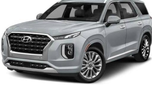 HYUNDAI PALISADE 2020 KM8R54HE7LU094449 image