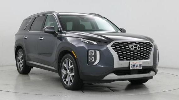 HYUNDAI PALISADE 2020 KM8R34HEXLU065369 image HYUNDAI PALISADE 2020 KM8R34HEXLU065369 image