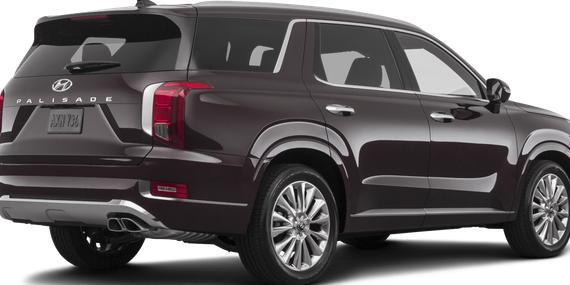 HYUNDAI PALISADE 2020 KM8R5DHE9LU072548 image HYUNDAI PALISADE 2020 KM8R5DHE9LU072548 image