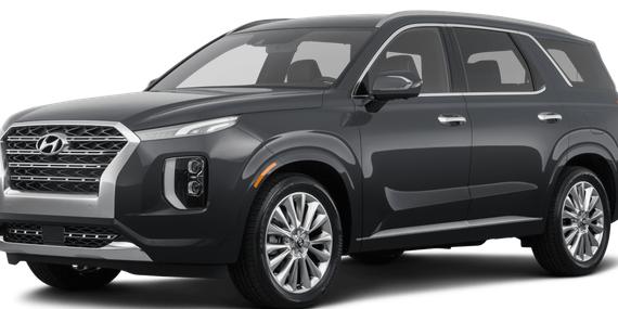 HYUNDAI PALISADE 2020 KM8R5DHE7LU051780 image